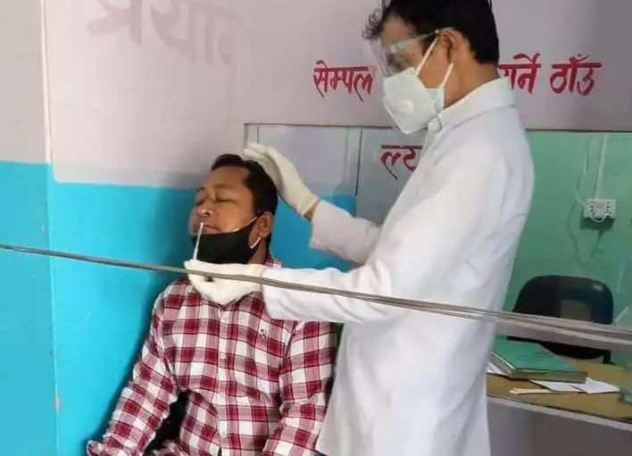 Sajilo Khoj